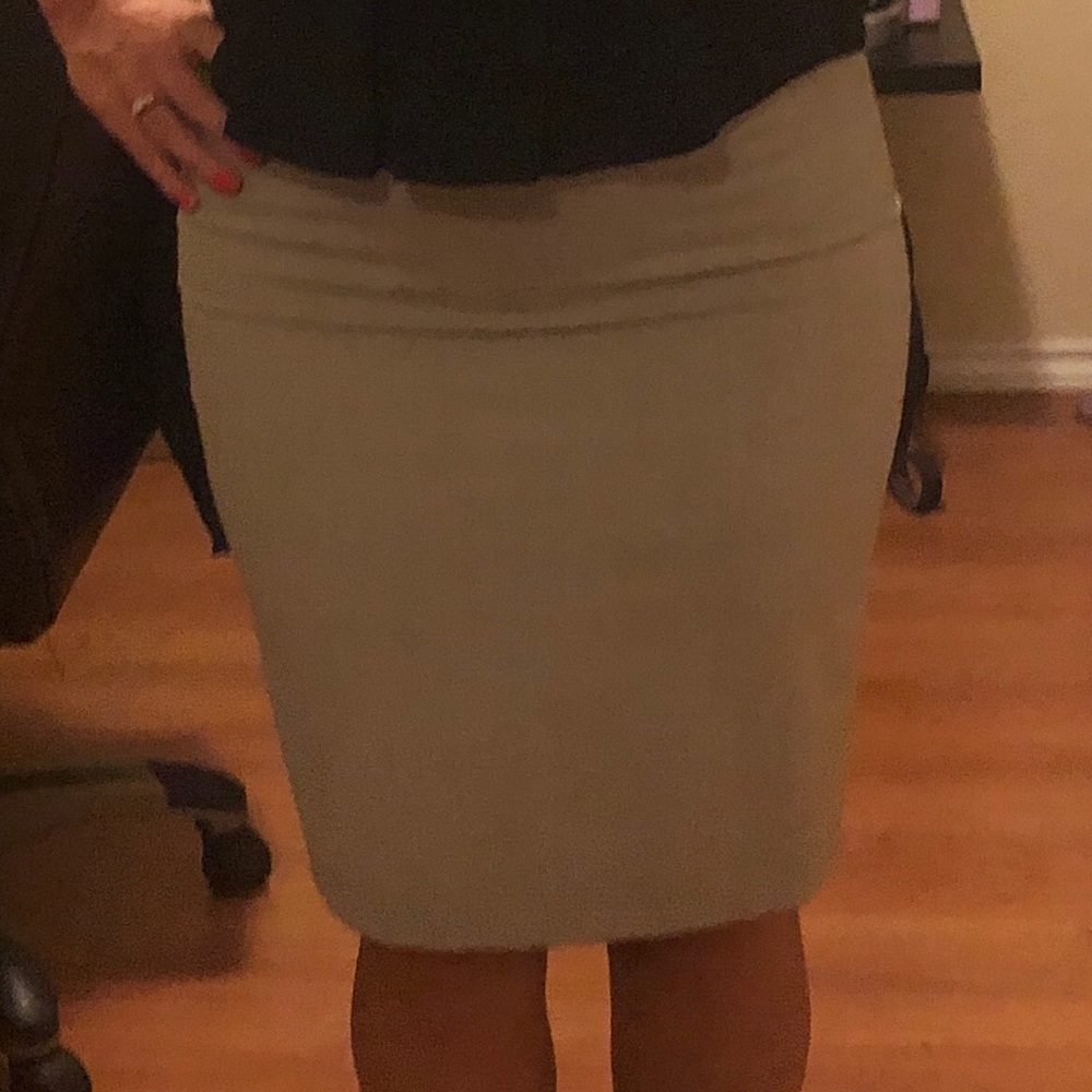 Banana Republic skirt